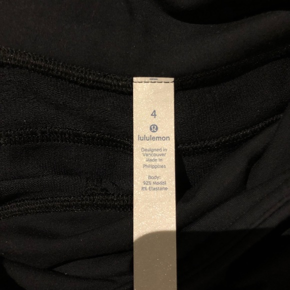 Lulu flow pants - Picture 3 of 3